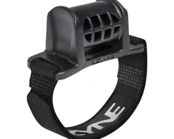 Lezyne Helmets|Mounts & Handlebar Accessories|Composite Helmet Mount (Strap Fit)