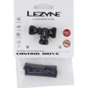 Lezyne Pumps & Co2|Pumps & Co2|Control Drive CO2 Inflator (Black) (Head Only)