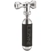 Lezyne Pumps & Co2|Pumps & Co2|Control Drive CO2 Inflator (Silver) (w/ 16g Cartridge)
