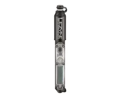 Lezyne Pumps & Co2|Digital Pressure Drive Mini Pump (Black)