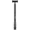 Lezyne Pumps & Co2|Pumps & Co2|Digital Travel Floor Drive Pump (Black)