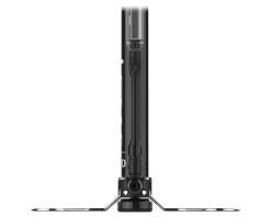 Lezyne Pumps & Co2|Pumps & Co2|Digital Travel Floor Drive Pump (Black)