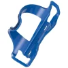 Lezyne Bottle Cages & Mounts|Flow Cage SL Enhanced (Blue) (Right)