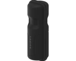 Lezyne Water Bottles|Flow Tool Caddy Pro (Black)