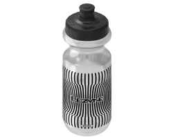 Lezyne Water Bottles|Flow Water Bottle (Foggy Clear) (20oz)