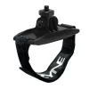 Lezyne Helmets|Mounts & Handlebar Accessories|GoPro-Style LED Headlight Helmet Mount (Black)