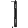 Lezyne Pumps & Co2|Pumps & Co2|Grip Drive HP Pump (Black) (High Pressure) (M)
