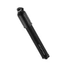 Lezyne Pumps & Co2|Pumps & Co2|HV Drive Mini Pump (Satin Black) (M) (High Volume)