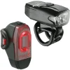 Lezyne Bike Lights|KTV Drive/KTV Pro Smart Headlight/Tail Light Set