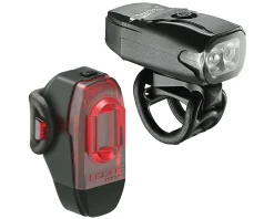 Lezyne Bike Lights|KTV Drive/KTV Pro Smart Headlight/Tail Light Set