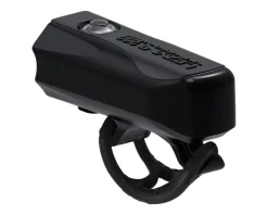 Lezyne Bike Lights|KTV Drive Pro 300+ Headlight (Black)