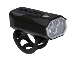 Lezyne Bike Lights|KTV Drive Pro 300+ Headlight (Black)