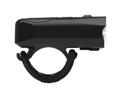 Lezyne Bike Lights|KTV Drive Pro 300+ Headlight (Black)