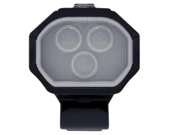 Lezyne Bike Lights|KTV Drive Pro 300+ Headlight (Black)