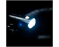 Lezyne Bike Lights|KTV Drive Pro 300+ Headlight (Black)