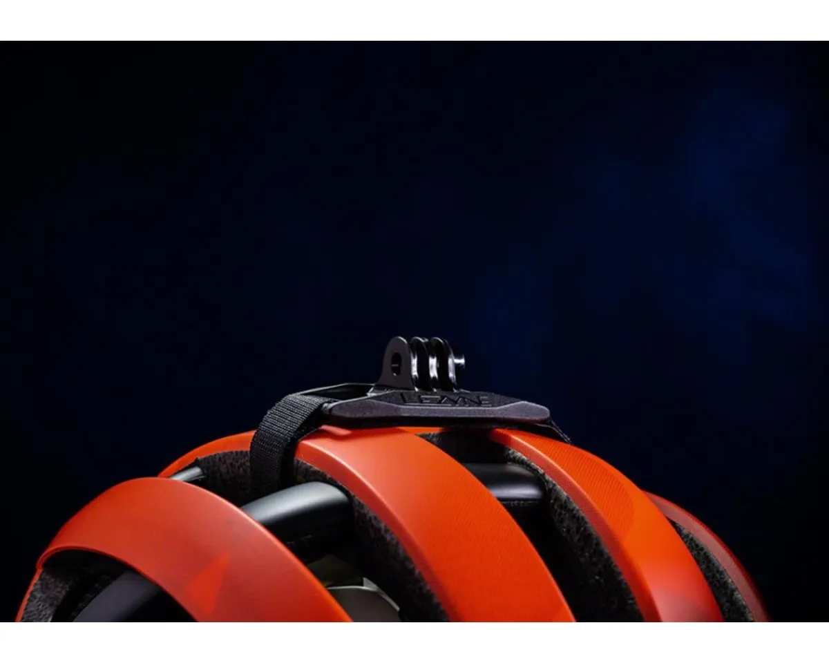 Lezyne Mounts & Handlebar Accessories|Bike Lights|Light/GoPro Helmet Mount