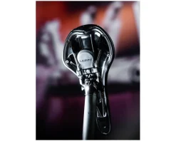 Lezyne Bike Locks|Matrix Saddle Tagger