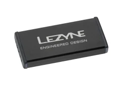 Lezyne Tire & Tube Accessories|Tools|Metal Patch Kit (Black)