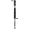 Lezyne Pumps & Co2|Pumps & Co2|Pocket Drive Pro HV Mini Pump (Black)