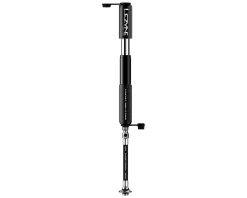 Lezyne Pumps & Co2|Pumps & Co2|Pocket Drive Pro HV Mini Pump (Black)