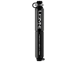 Lezyne Pumps & Co2|Pumps & Co2|Pocket Drive Pro HV Mini Pump (Black)