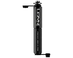 Lezyne Pumps & Co2|Pumps & Co2|Pocket Drive Pro HV Mini Pump (Black)