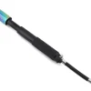 Lezyne Pumps & Co2|Pocket Drive Pro Mini Pump (Neo Metallic/Black)