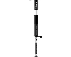 Lezyne Pumps & Co2|Pumps & Co2|Pocket Drive Pro Mini Pump (Black)