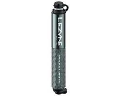 Lezyne Pumps & Co2|Pumps & Co2|Pocket Drive Pump (Grey)