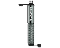 Lezyne Pumps & Co2|Pumps & Co2|Pocket Drive Pump (Grey)