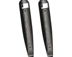 Lezyne Tire & Tube Accessories|Tools|Power Lever XL Tire Levers (Black) (Pair)