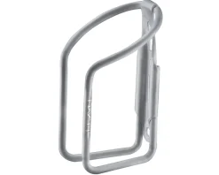 Lezyne Bottle Cages & Mounts|Power Water Bottle Cage (Silver) (Aluminum)