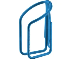 Lezyne Bottle Cages & Mounts|Power Water Bottle Cage (Blue) (Aluminum)
