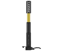 Lezyne Pumps & Co2|Pumps & Co2|Presta Pocket Drive Mini Hand Pump (Black)