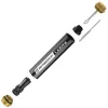 Lezyne Tubeless Tire Tools|Tubeless Accessories|Pro Tubeless Tire Repair Kit (Black)