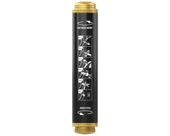 Lezyne Tubeless Tire Tools|Tubeless Accessories|Pro Tubeless Tire Repair Kit (Black)
