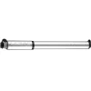 Lezyne Pumps & Co2|Pumps & Co2|Pump Mini Road Drive L (Silver)