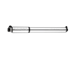 Lezyne Pumps & Co2|Pumps & Co2|Pump Mini Road Drive L (Silver)