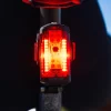 Lezyne Bike Computers|Hot & New Products|Radar Drive Tail Light (Black) (300 Lumens)