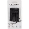 Lezyne Tools|RAP II CO2 Multi Tool (Black) (25 Tools)