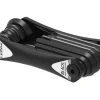 Lezyne Tools|RAP II 12 Multi Tool (Black)