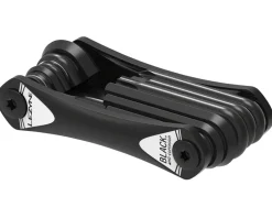 Lezyne Tools|RAP II 12 Multi Tool (Black)