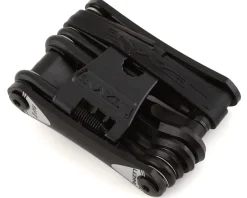 Lezyne Tools|RAP II Tubeless Multi-Tool (Black) (20 Tools)