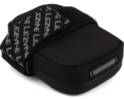 Lezyne Bags & Packs|Saddles & Seats|Road Caddy Saddle Bag (Black) (0.4L)