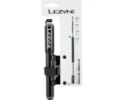 Lezyne Pumps & Co2|Holiday Shopping|Road Drive Mini Pump (Black) (S)