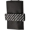 Lezyne Bags & Packs|Saddles & Seats|Roll Caddy Saddle Mount Organizer (Black) (0.6L)