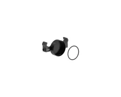 Lezyne Bike Lights|Saddle Ai Alert 250 Rear Back Cap Set
