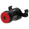 Lezyne Hot & New Products|Bike Lights|Saddle Drive 250 Tail Light (Black) (250 Lumens)