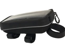 Lezyne Bags & Packs|Smart Energy Caddy Top Tube Bags (Black)