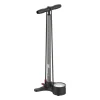 Lezyne Pumps & Co2|Pumps & Co2|Sport Floor Drive 3.5 Pump (Flat Grey)
